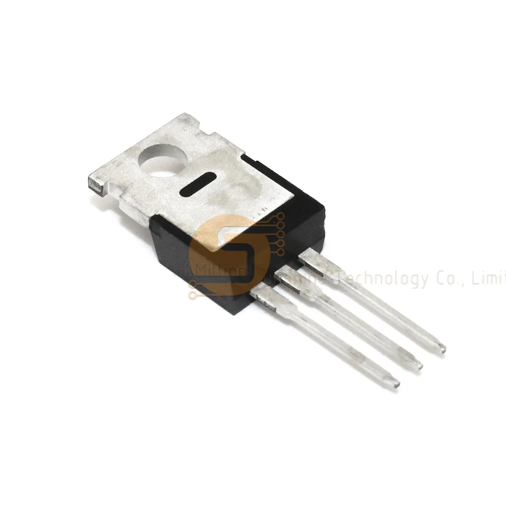 product k65e10n1 to 220 n channel mosfet high voltage fast switching low on resistance for power supplies and motor drives-3