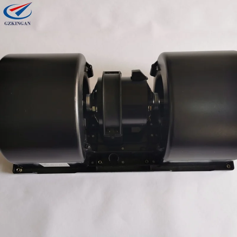 Air Conditioning Fan, 24V, 24 V, nylon +ABS - detail 8