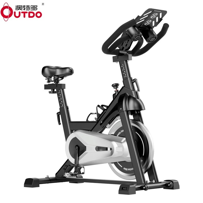 Bicicleta spinning online intersport