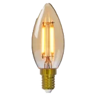 E26 E26e26 Led LED Filament Bulb C35 4W KC Free Sample E26
