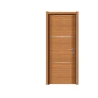 Door Fireproof Door US 30 60 90 Mins Finished Hotel Room Door Certified Fire Rated Fireproof Door