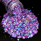 Top Glitter Wholesale Top Quality Glitter Chunky Cosmetic Glitter Christmas Decorations Glitter