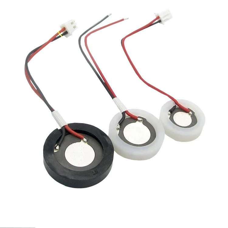 1Pc 25mm Ultrasonic Mist Maker Atomization Ceramics Discs Humidifier Accessories 