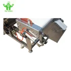 Needle Detector For Clothes Food Factory