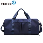 Sports Bag Gym Best Personalized Unisex Gym Sports Duffel Luggage Bag Custom Logo Travel Duffel Bag
