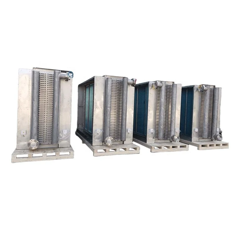 Cooling Cold Storage Evaporator - detail 26