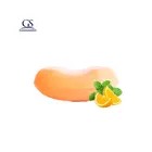 Soap Wholesale 75g IN STOCK Toilet Fruit Bath Soap For Face Hand With Orange/strawberry/Rose/Oat/Grape Fragrance
