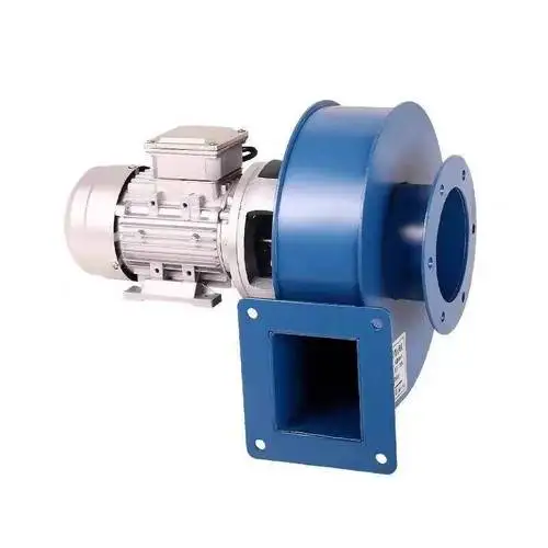 Centrifugal Fan, YN5-47, 380v - detail 4