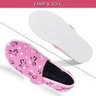 Shoes Josiny Amazon Sells Fashionable Casual Cute Girls Pink Unicorn Canvas Shoes
