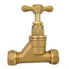Cock Valve Industrial Brass Mini Angle Cock Globe Valve Of Bronze