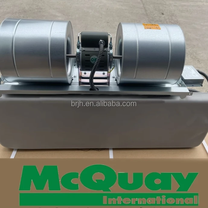 Fan Coil Unit, 300CFM - detail 18