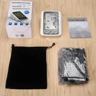 New Product Electric Machine Digital Blood Pressure Monitor Rechargeable