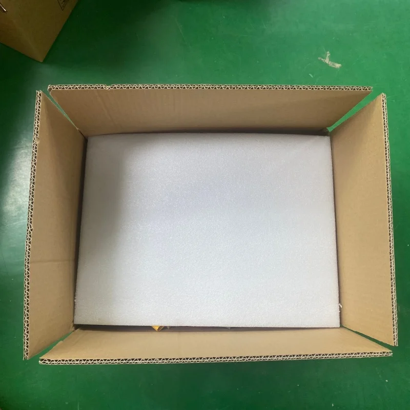 Typical Efficiency Fan, 6.0KW, 360V, 27V, 220A - detail 64
