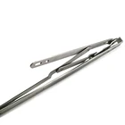 Stay BESTIY Window Friction Stay Window-hinge 19mm Stainless Steel Casement Aluminum Stainless Steel 430 / 202 / 304