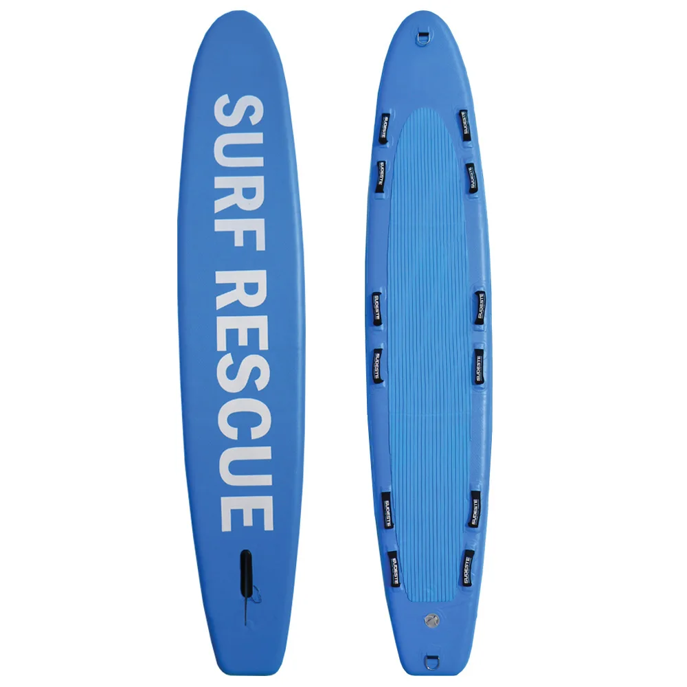 surf rescue equipment