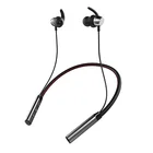 Headphone Earphones Wireless BT Headphone Neckband Earphone Gaming Earphones For Iphone