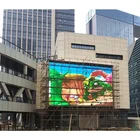 Led Price Tv ABXLED Design P3 Led Price Outdoor Displays Brand Screen Tv Video Wall Display