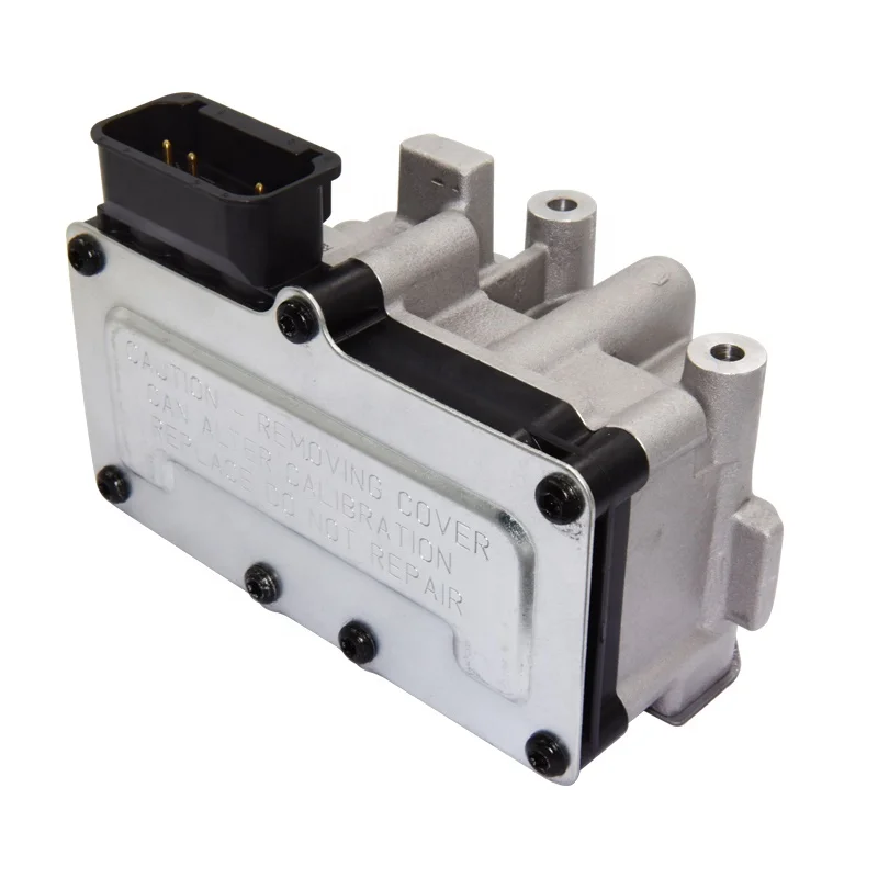 A Te Auto Trans Control Solenoid For Dodge Chrysler