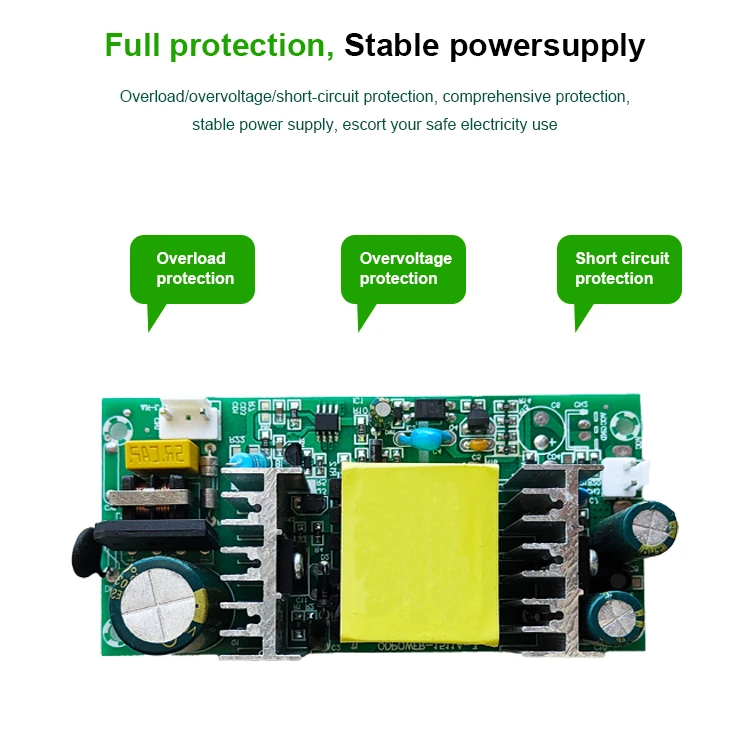 QDPOWER-1511A-1 4