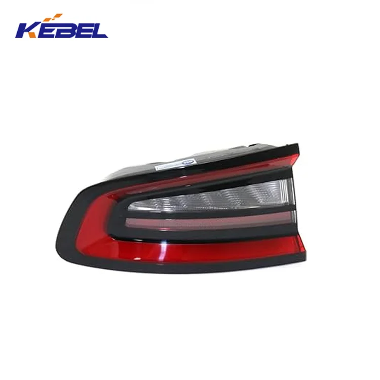 product kebel car body good pice tail lamp 68213145ad oem 68213144ad tail light for dodge charger 2021-6