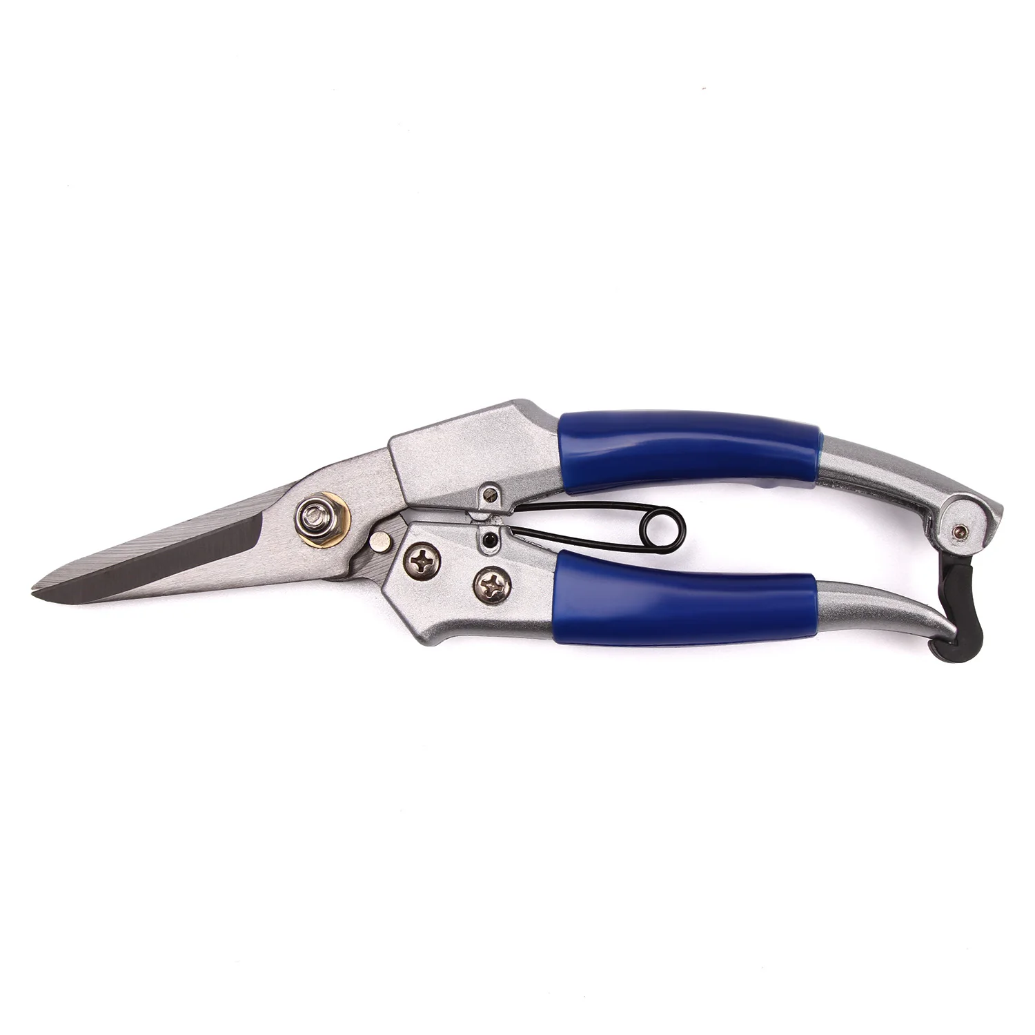 Garden Pruning Shears Picking Scissors Potted Trim Weed  Branches Scissors 