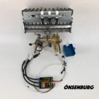 Water Heater Gas Tankless Instant Geyser Water Heater Gas Price Gas Tankless