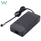 Adapter Switching Adapter IEC EN UL62368 AC DC Power Adapter 12V 16A 192W Switching Adapter