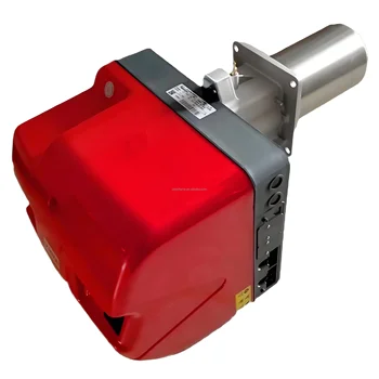 RS610/E  FGR Italian Riello gas burner (Super-low carbon emissions)