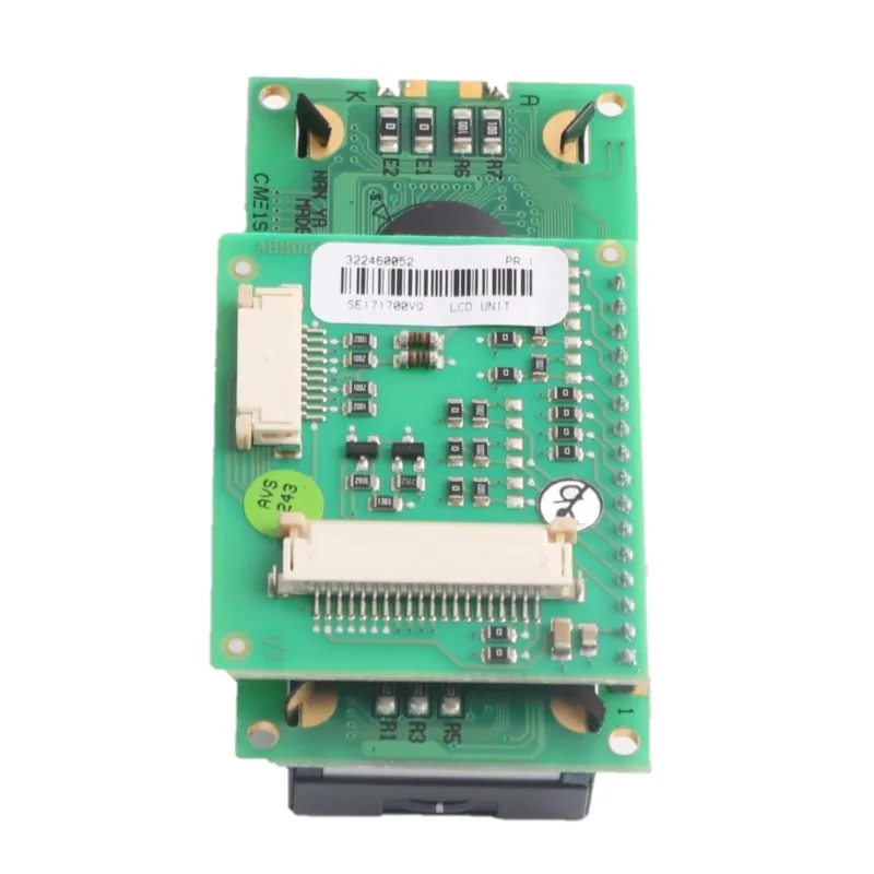 High Quality Original Package SDCS-DSL-4 Serial Communication Board 3ADT200005R0001 for A B B