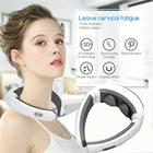 Massager Massager Neck Massager 2021 Chinese New Design Electric Neck Massager With Accupuncture Function Sale