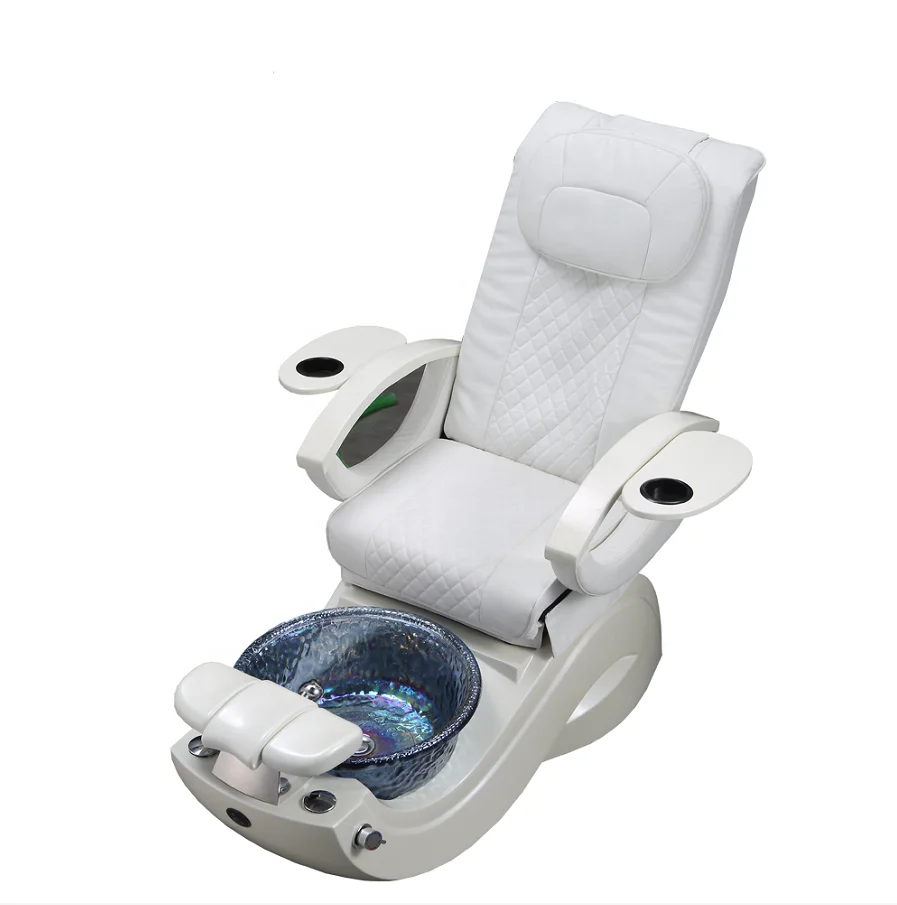 luxe spa chair