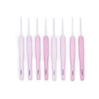 Needles Wholesale Sewing Kits Knitting Needles Crochet Hook Set