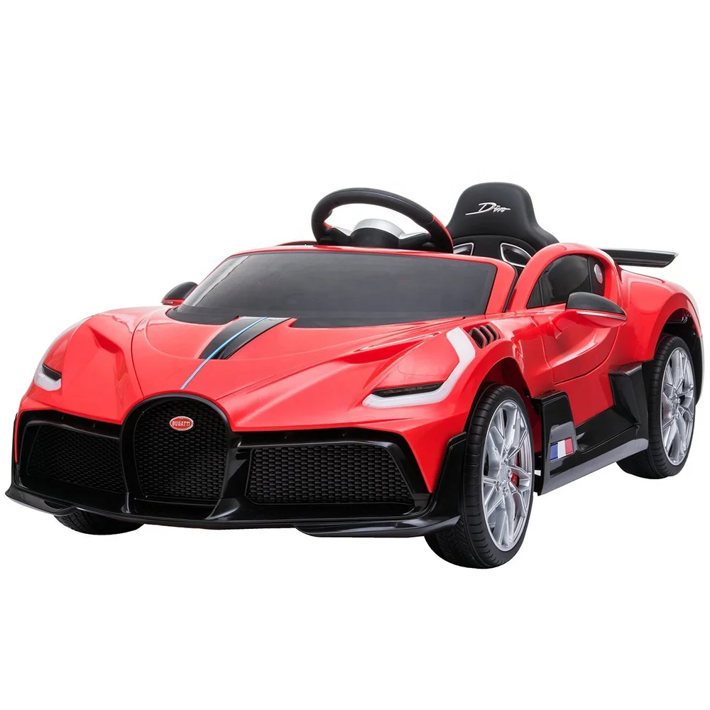 Battery Cars Kids Drive Children Electric Ride+on+car Bugatti 12v - Buy  Ride+on+car,Battery Cars Kids Drive,Children Electric Ride On Car Bugatti  Product on Alibaba.com