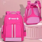 High School Waterproof Kids Stationery Backpacks For Boys Girls Elementary Middle High School Bags Bookbag