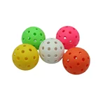 AMA Pure 2 Outdoor Pickleball Balls Specifically Designed And Optimized For Pickleball