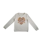 Cheap Hot Sale High Quality Round Neck Long Sleeve T-shirt Sweatshirt Hoodies