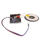 Mp3 Player Factory Wholesale MP3 Player Audio System PCB PCBA Circuit Board MP3 Sound Module