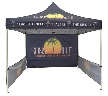 high quality event canopy tent pop up gazebo with sides outdoor TENT