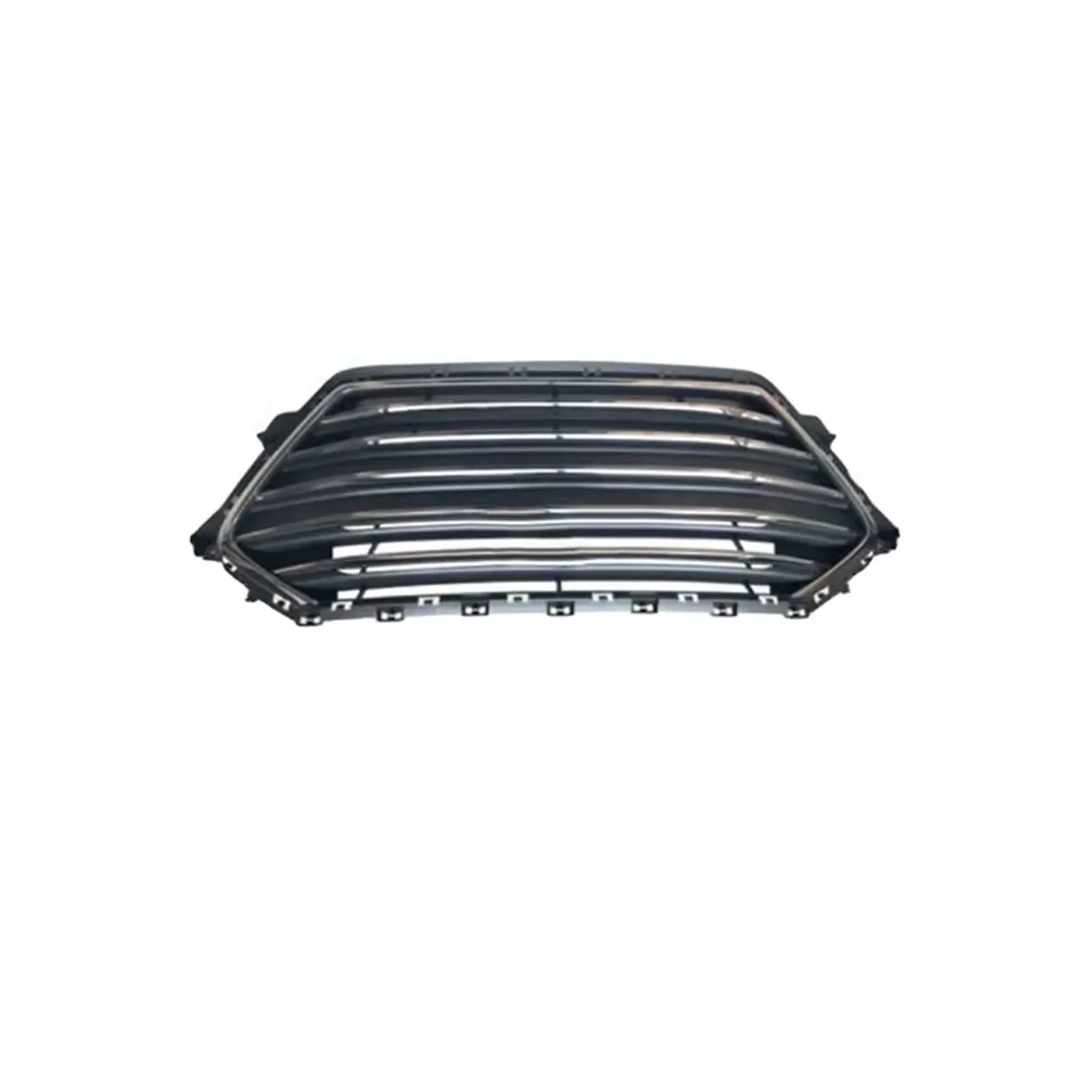 product kebel car parts grille oem pt363 0c200 car grill for toyota sequoia 2008 2022-5