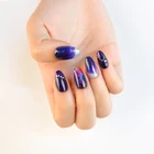 Professional Polish Set DIVAS Professional Gel Paint Kit Manicure UV Gel Nail Polish Set