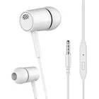 Handsfree Designer Earphones Custom Wired Handsfree Headphone Earphone For Sale