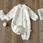 Baby Wholesale 100% Cotton Baby Romper 80cm Baby Clothes Cute Baby Romper