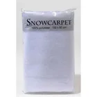 Snow Christmas Snow Cover Blanket Roll For Christmas Decoration Artificial