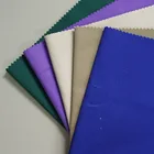 Cotton Fabric Workwear Uniforms Factory Polyester Cotton Fabric 80%T/20%C 108*58 Twill Bleached White