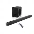 Speaker Home Theatre System Tv Subwoofer Sound Bar Wireless Speaker Soundbar