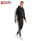 Hoodies Winter Hodo Men's Pullover Clothing Long Sleeve Customized Logo Hoodies Winter Casual Wear