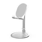 Phone Smartphone Scalable Cell Phone Stand Smartphone Holder
