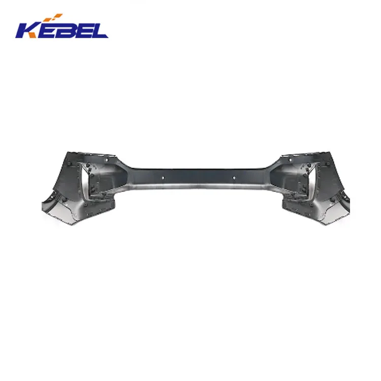 KEBEL Customize Auto Body Kit Car Front Bumper OEM 84790367 Bumper Part Car Bumpers for Chevrolet Tahoe 2021 details