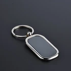 Key Best Selling High Quality Key Ring Fashion Stainless Steel Key Ring Key Ring Custom Metal