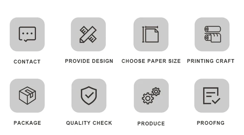 Wholesale Custom Logo Size Sac En Papier Bolsas De Papel Garment Grocery Gift Brown White Kraft Paper Shopping Bag for Clothing